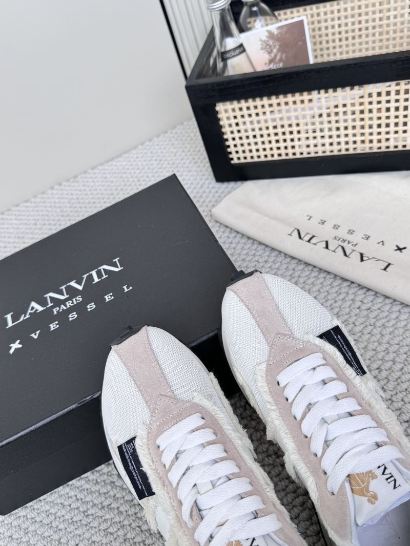 Lanvin Shoes